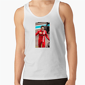 Carlos Sainz Jr Spanish Speed Carlos Sainz Jr Tank Tops