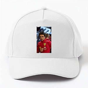 Carlos Sainz Jr Always Strategic Always Fast Carlos Sainz Jr Hats & Caps