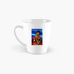 Carlos Sainz Jr Smooth Operator Carlos Sainz Jr Mugs