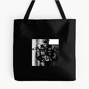 Carlos Sainz Jr Drive It Like Sainz Carlos Sainz Jr Bags