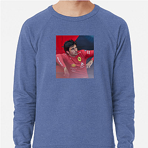 Carlos Sainz Jr The Matador Carlos Sainz Jr Sweatshirts