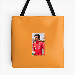 Carlos Sainz Jr My Favorite Driver Carlos Sainz Jr Bags