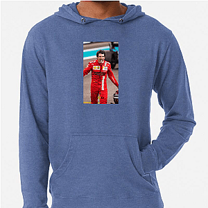 Carlos Sainz Jr Spanish Speed Carlos Sainz Jr Hoodies