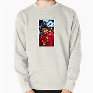 Carlos Sainz Jr Always Strategic Always Fast Carlos Sainz Jr Sweatshirts