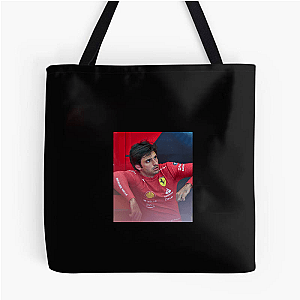 Carlos Sainz Jr The Matador Carlos Sainz Jr Bags