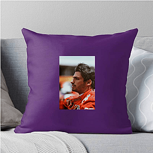 Carlos Sainz Jr Ferrari Driver Carlos Sainz Jr Pillows Cover