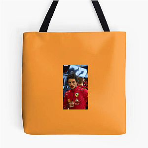 Carlos Sainz Jr Always Strategic Always Fast Carlos Sainz Jr Bags