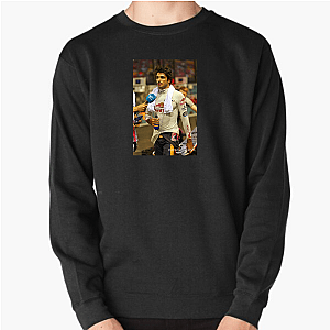 Carlos Sainz Jr Beyond The Curve Carlos Sainz Jr Sweatshirts