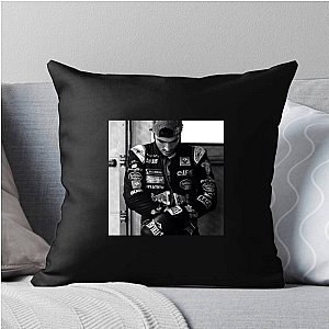 Carlos Sainz Jr Drive It Like Sainz Carlos Sainz Jr Pillows Cover