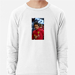 Carlos Sainz Jr Always Strategic Always Fast Carlos Sainz Jr Sweatshirts