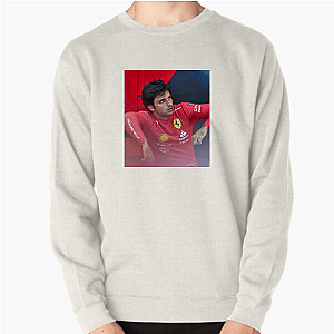 Carlos Sainz Jr The Matador Carlos Sainz Jr Sweatshirts