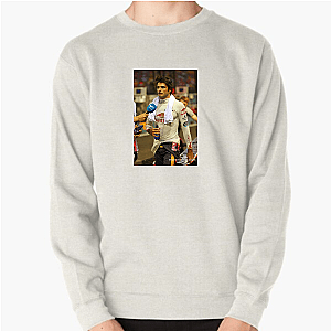 Carlos Sainz Jr Beyond The Curve Carlos Sainz Jr Sweatshirts