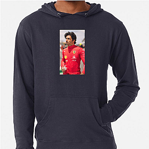 Carlos Sainz Jr My Favorite Driver Carlos Sainz Jr Hoodies