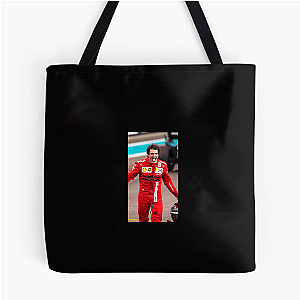 Carlos Sainz Jr Spanish Speed Carlos Sainz Jr Bags