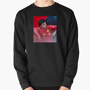 Carlos Sainz Jr The Matador Carlos Sainz Jr Sweatshirts
