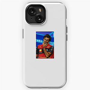 Carlos Sainz Jr Smooth Operator Carlos Sainz Jr Samsung Cases