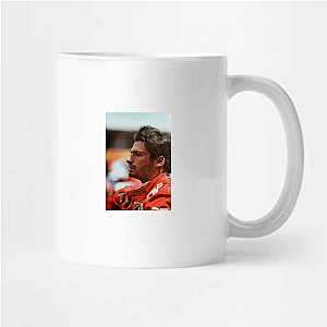 Carlos Sainz Jr Ferrari Driver Carlos Sainz Jr Mugs