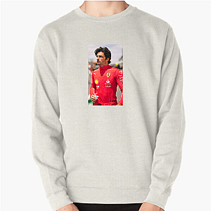 Carlos Sainz Jr My Favorite Driver Carlos Sainz Jr Sweatshirts