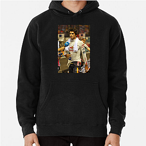 Carlos Sainz Jr Beyond The Curve Carlos Sainz Jr Hoodies
