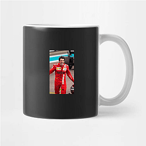 Carlos Sainz Jr Spanish Speed Carlos Sainz Jr Mugs