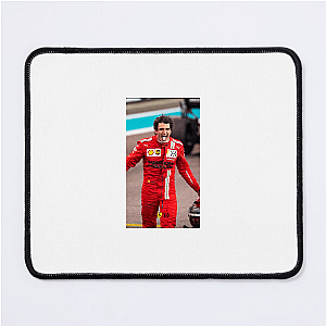 Carlos Sainz Jr Spanish Speed Carlos Sainz Jr Mouse Pads