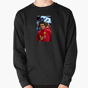 Carlos Sainz Jr Always Strategic Always Fast Carlos Sainz Jr Sweatshirts