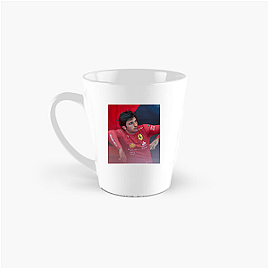 Carlos Sainz Jr The Matador Carlos Sainz Jr Mugs