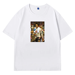 Carlos Sainz Jr Beyond The Curve Carlos Sainz Jr T-Shirts