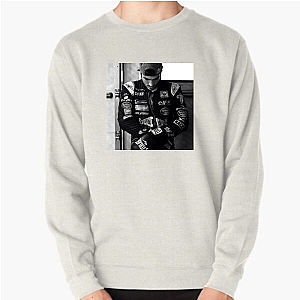 Carlos Sainz Jr Drive It Like Sainz Carlos Sainz Jr Sweatshirts