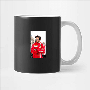 Carlos Sainz Jr Unforgettable Drive Carlos Sainz Jr Mugs