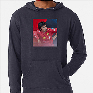Carlos Sainz Jr The Matador Carlos Sainz Jr Hoodies