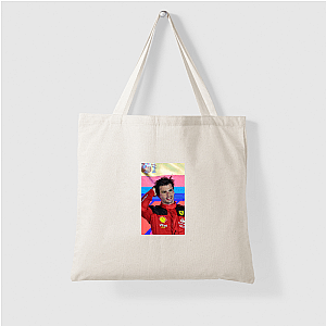Carlos Sainz Jr F1 Race Winner Carlos Sainz Jr Bags