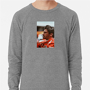 Carlos Sainz Jr Ferrari Driver Carlos Sainz Jr Sweatshirts