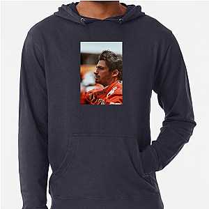 Carlos Sainz Jr Ferrari Driver Carlos Sainz Jr Hoodies