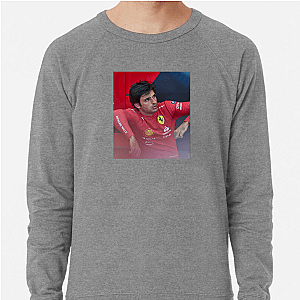 Carlos Sainz Jr The Matador Carlos Sainz Jr Sweatshirts