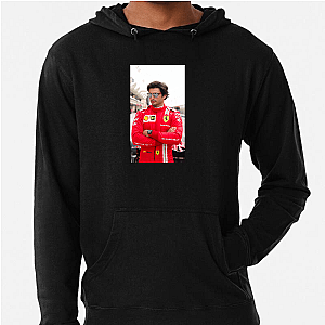 Carlos Sainz Jr Unforgettable Drive Carlos Sainz Jr Hoodies