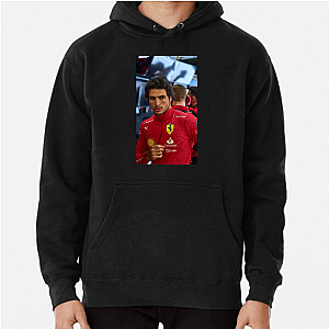 Carlos Sainz Jr Always Strategic Always Fast Carlos Sainz Jr Hoodies