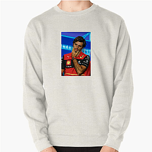 Carlos Sainz Jr Smooth Operator Carlos Sainz Jr Sweatshirts