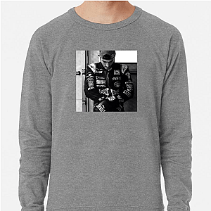 Carlos Sainz Jr Drive It Like Sainz Carlos Sainz Jr Sweatshirts