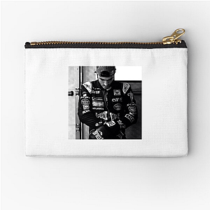 Carlos Sainz Jr Drive It Like Sainz Carlos Sainz Jr Zipper Pouches
