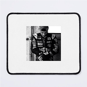 Carlos Sainz Jr Drive It Like Sainz Carlos Sainz Jr Mouse Pads