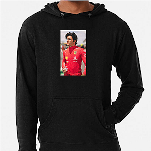 Carlos Sainz Jr My Favorite Driver Carlos Sainz Jr Hoodies