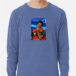 Carlos Sainz Jr Smooth Operator Carlos Sainz Jr Sweatshirts
