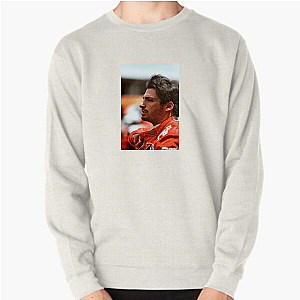 Carlos Sainz Jr Ferrari Driver Carlos Sainz Jr Sweatshirts