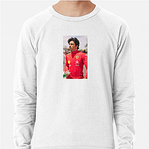 Carlos Sainz Jr My Favorite Driver Carlos Sainz Jr Sweatshirts