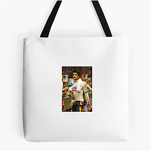 Carlos Sainz Jr Beyond The Curve Carlos Sainz Jr Bags