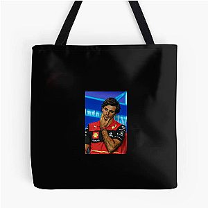 Carlos Sainz Jr Smooth Operator Carlos Sainz Jr Bags