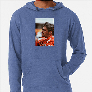 Carlos Sainz Jr Ferrari Driver Carlos Sainz Jr Hoodies