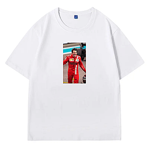 Carlos Sainz Jr Spanish Speed Carlos Sainz Jr T-Shirts