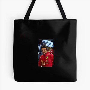Carlos Sainz Jr Always Strategic Always Fast Carlos Sainz Jr Bags